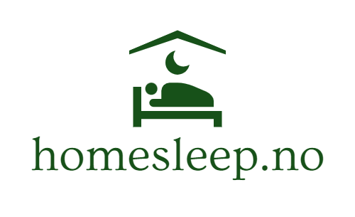 homesleep.no
